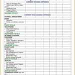 Templates For Property Management Budget Template Excel With Property Management Budget Template Excel For Google Sheet