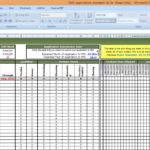 Templates For Requirements Gathering Template Excel Inside Requirements Gathering Template Excel Free Download