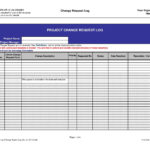 Templates For Rfi Excel Template In Rfi Excel Template For Google Sheet