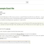 Templates For Sample Excel Spreadsheet For Sample Excel Spreadsheet Xls