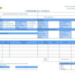 Templates For Sample Invoices Excel In Sample Invoices Excel In Excel