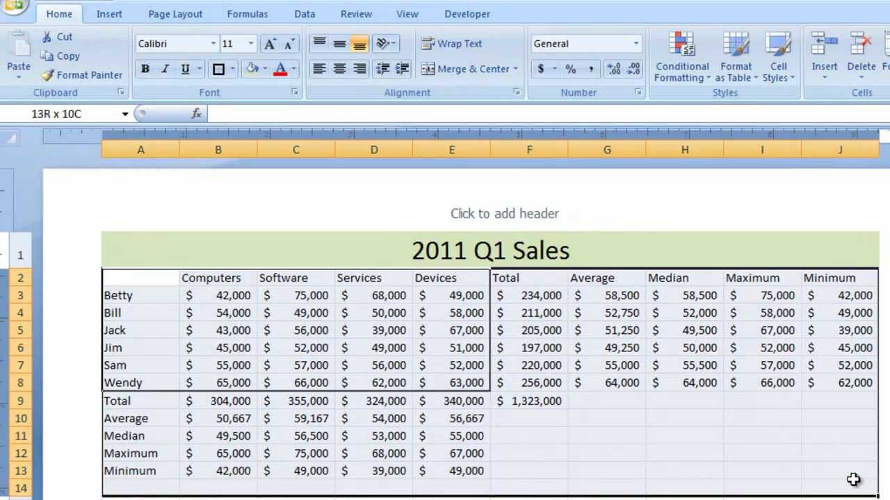 Templates For Sample Of Excel Worksheet Throughout Sample Of Excel Worksheet Download