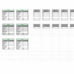 Templates For Savings Account Spreadsheet With Savings Account Spreadsheet Examples