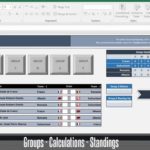 Templates For Score Sheet Template Excel To Score Sheet Template Excel Template