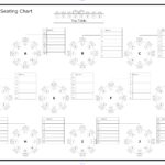 Templates For Seating Chart Template Excel Within Seating Chart Template Excel Download For Free