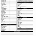 Templates For Self Employed Expense Spreadsheet And Self Employed Expense Spreadsheet Samples