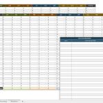 Templates For Self Employed Expense Spreadsheet To Self Employed Expense Spreadsheet Sample
