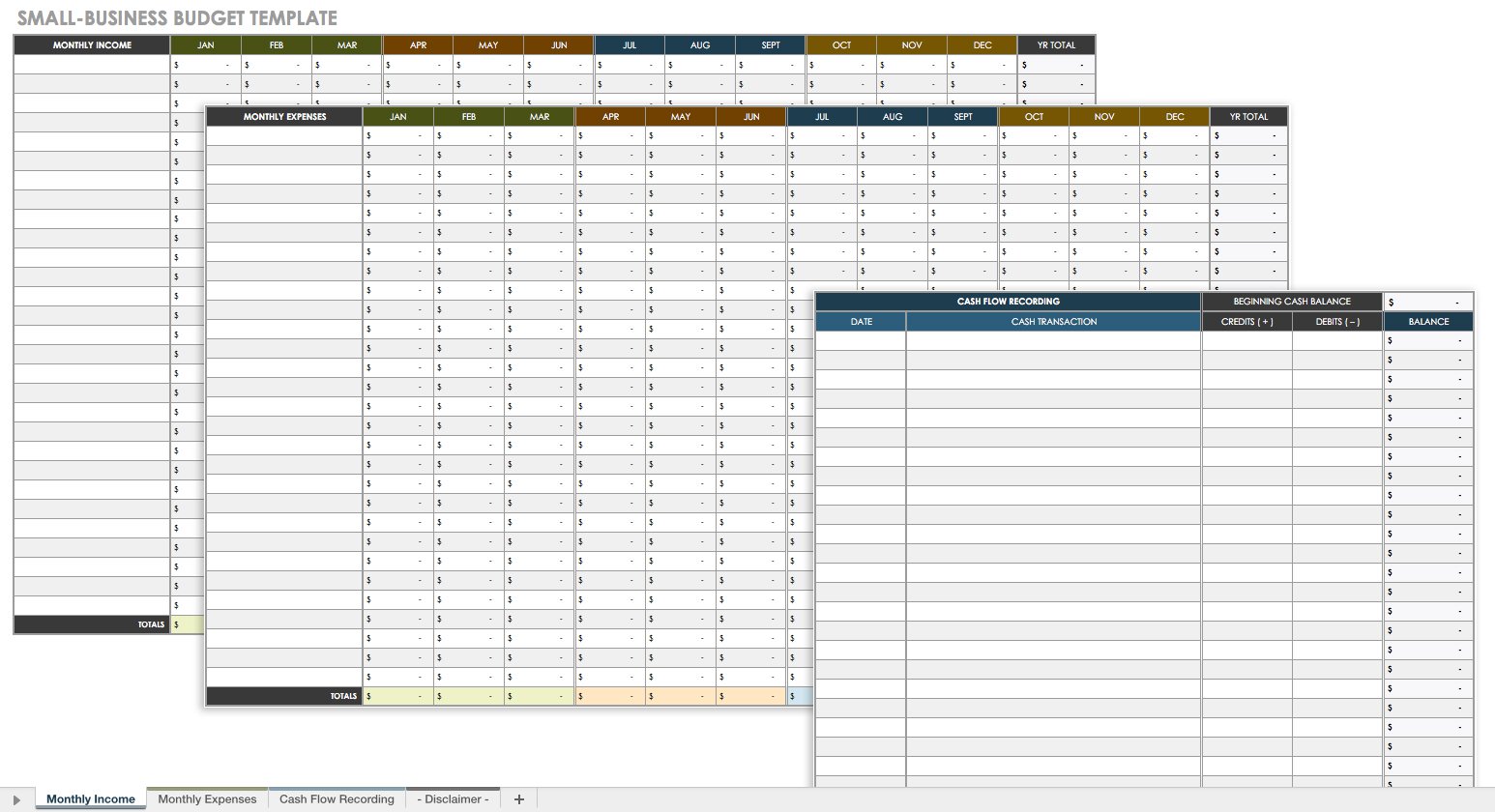Templates for Self Employed Expense Spreadsheet to Self Employed Expense Spreadsheet Sample