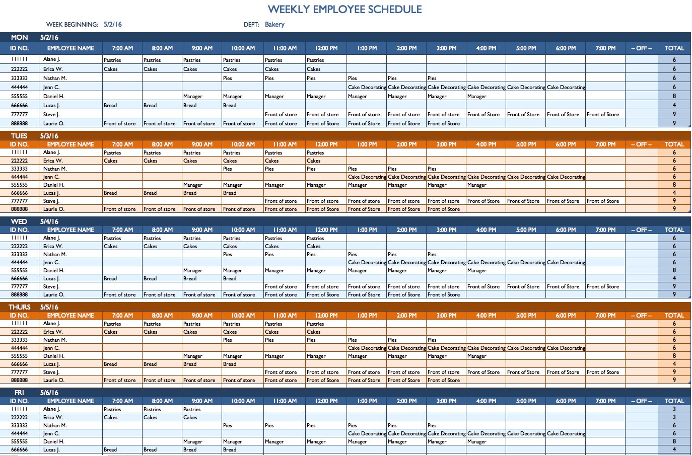 Templates For Sports Schedule Maker Excel Template With Sports Schedule Maker Excel Template For Free