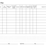 Templates For Test Plan Template Excel Sheet With Test Plan Template Excel Sheet Samples