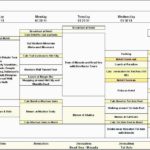 Templates For Travel Itinerary Template Excel Intended For Travel Itinerary Template Excel Document
