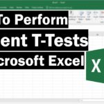 Templates For Two Sample T Test Between Percentages Excel Intended For Two Sample T Test Between Percentages Excel Example