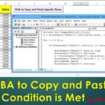 Templates For Vba Excel Examples With Vba Excel Examples Format