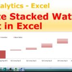 Templates For Waterfall Chart Excel Template Intended For Waterfall Chart Excel Template Xlsx