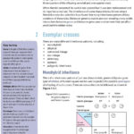 A Case Of Cystic Fibrosis Worksheet Answer Key  Briefencounters Together With A Case Of Cystic Fibrosis Worksheet Answer Key