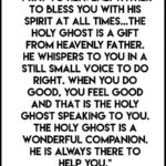 A Fun Lesson On The Gift Of The Holy Ghost  A Girl And A Glue Gun Also Gifts Of The Holy Spirit Worksheet
