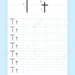 Abc Alphabet Letters Tracing Worksheet With Alphabet Letters Pertaining To Abc Writing Worksheet