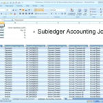 Accounts Payable Excel Spreadsheet Template Controls Process Throughout Accounts Payable Spreadsheet Template