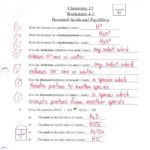 Acidbase  Ms Beaucage For Acids And Bases Worksheet Answers