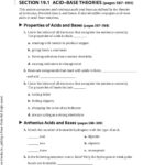Acids Bases And Salts Worksheet  Soccerphysicsonline For Acids Bases And Salts Worksheet