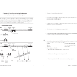 Act  Operon S  Saddlespace In Control Of Gene Expression In Prokaryotes Worksheet Answers