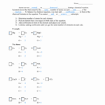 Act Prep – Cgcprojects – Resume Inside Balancing Act Worksheet Answers