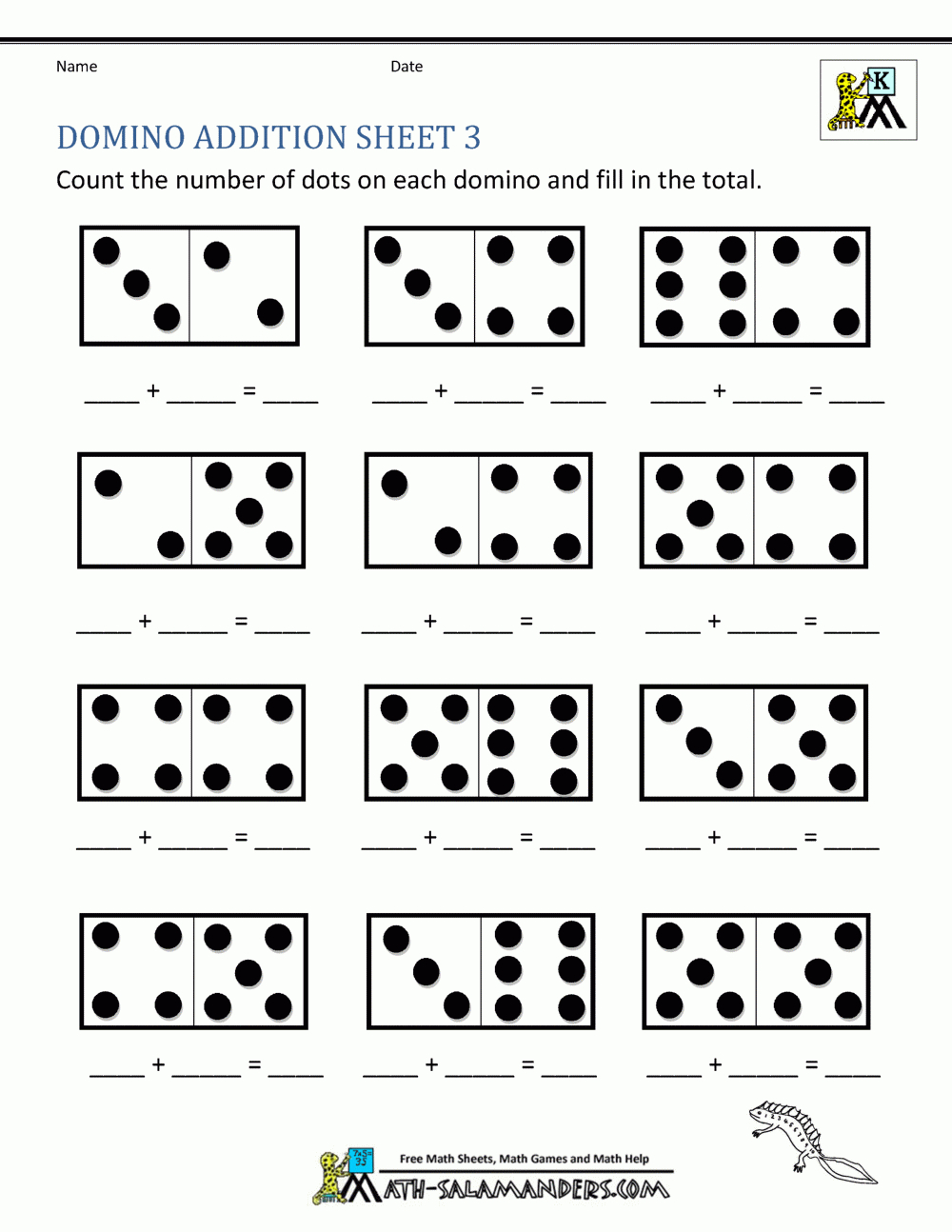 Addition And Subtraction Worksheets For Kindergarten Throughout Subtraction Worksheets For Kindergarten Pdf