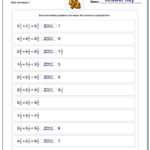 Addition Of Mixed Fractions Mixed Fraction Worksheets With Common As Well As Adding And Subtracting Mixed Numbers Worksheet Pdf