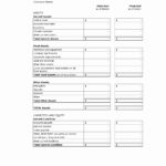 Adjusted Trial Balance Worksheet Template Report Templates ... And Blank Trial Balance Sheet