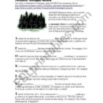 Aforest Persuasive Techniques  Esl Worksheet826Dk With Persuasive Techniques Worksheets