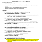 Air Mass And Fronts Packet And Air Masses And Fronts Worksheet Answer Key