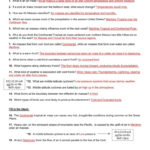 Air Masses And Fronts Worksheet Answer Key  Briefencounters Also Air Masses And Fronts Worksheet Answer Key