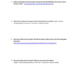 Alcohol Worksheet Lesson 1 And Effects Of Alcohol Worksheet