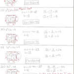 Algebra 2 Factoring Worksheet  Briefencounters As Well As Algebra 2 Factoring Worksheet Key