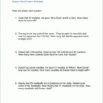 Algebra 2 Word Problems Worksheet  Briefencounters Pertaining To Mixed Mole Problems Worksheet Answers
