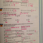 Algebra 2 Workbook Practice Answers  Ednatural Also Holt Mcdougal Algebra 2 Worksheet Answers