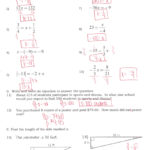 Algebra Ihonors  Mrs Jenee Blanco Go Mustangs Inside Inequalities Practice Worksheet