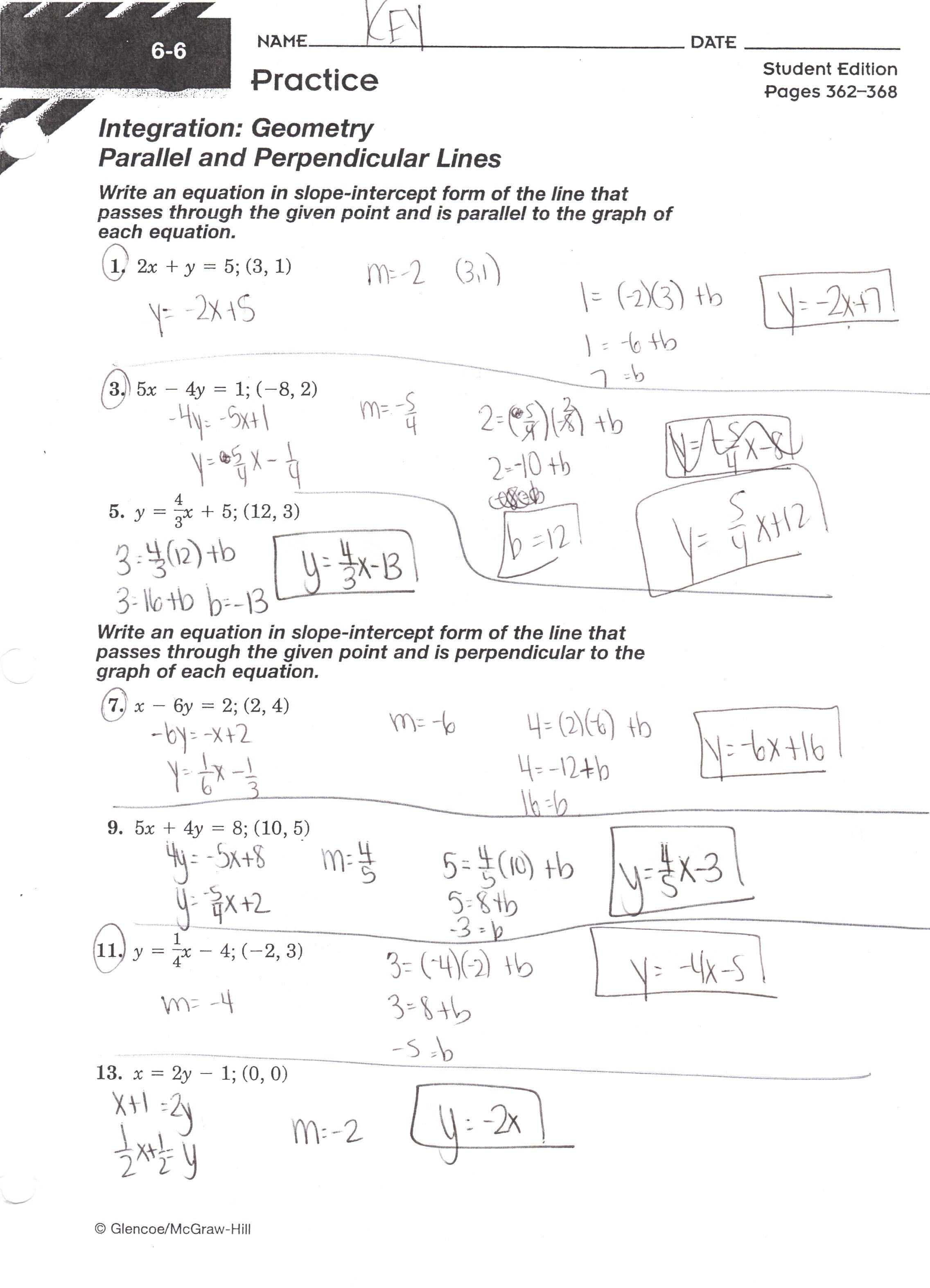 Algebra Ihonors  Mrs Jenee Blanco Go Mustangs Together With Solving Systems Of Equations Word Problems Worksheet Answer Key