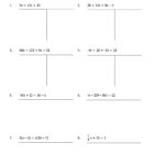 Algebraic Proofs Worksheet With Answers  Yooob For Algebraic Proofs Worksheet With Answers