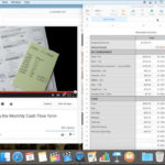 Allocated Spending Plan   Part 1   Youtube As Well As Dave Ramsey Allocated Spending Plan Excel Spreadsheet