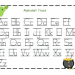 Alphabet Recognition Worksheets – Letter Worksheets As Well As Alphabet Recognition Worksheets For Kindergarten
