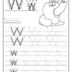 Alphabet Tracing Worksheets For 3 Year Olds  Printable Coloring In Worksheets For 3 Year Olds