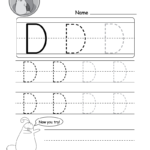 Alphabet Worksheets Free Printables  Doozy Moo Throughout Learning The Alphabet Worksheets