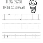 Alphabet Worksheets Preschool Tracing With Abc Tracing Sheet Within Abc Worksheets For Preschool