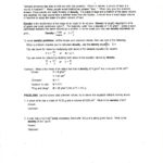 Alvarado Intermediate School Regarding Density Worksheet Middle School