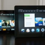 Amazon Kindle Fire Hdx Review (8.9 Inch) | The Verge Regarding Kindle Spreadsheet App