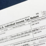 An Easier Way To Get The Right Tax Withheld From Your Paycheck This As Well As 2018 Estimated Tax Worksheet