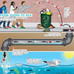 An Ocean Of Plastic Chemistry Article For Students  Scholastic Pertaining To Drain The Ocean Video Guide Worksheet Answers