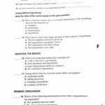 Analyzing Data Worksheet Math Worksheets Analysis Middle School Regarding Analyzing Data Worksheet