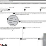 Analyzing Ted Talks Ted Talk Worksheet Big Perimeter Worksheets Also Ted Talk Worksheet Answers